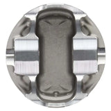 Wiseco Subaru FA20 Direct Injection Piston Kit 2.0L -9.5cc - K727M86