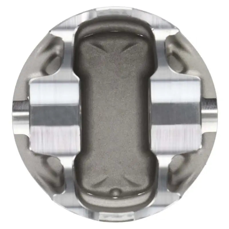 Wiseco Subaru FA20 Direct Injection Piston Kit 2.0L -9.5cc - K727M86