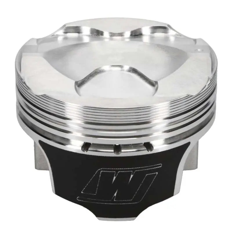 Wiseco K727M86 Wiseco Subaru FA20 Direct Injection Piston Kit 2.0L -9.5cc - K727M86