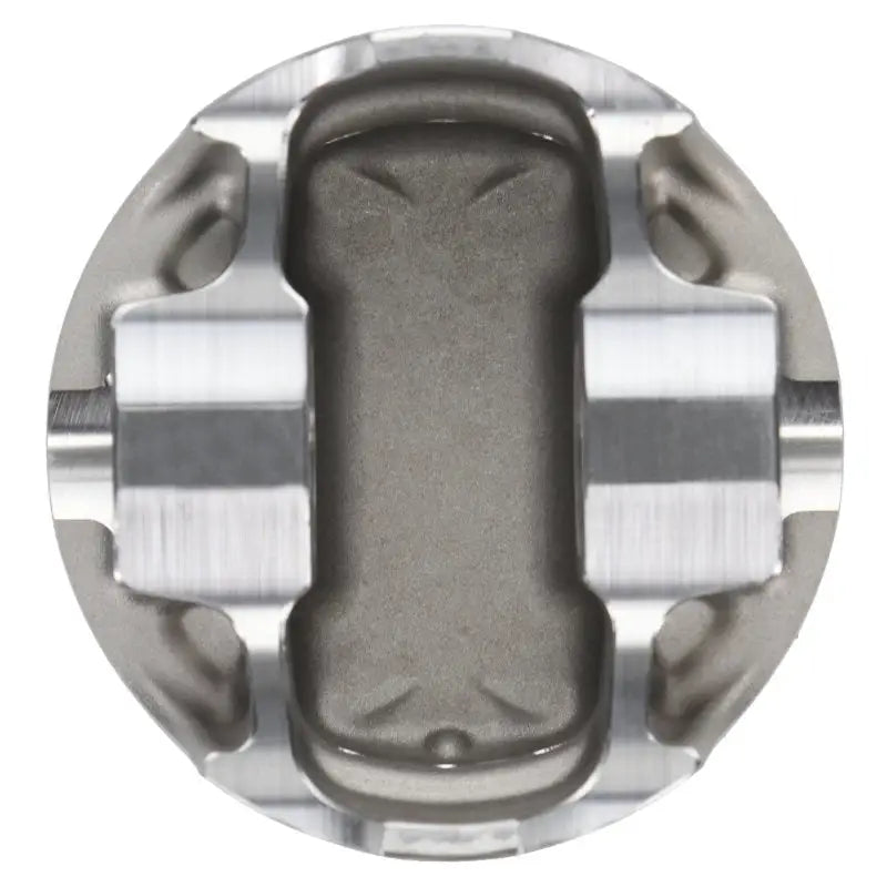 Wiseco Subaru FA20 Direct Injection Piston Kit 2.0L -9.5cc - K727M86