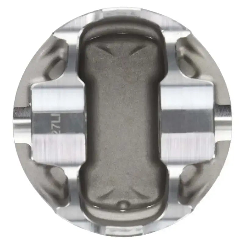Wiseco Subaru FA20 Direct Injection Piston Kit 2.0L -9.5cc - K727M8625