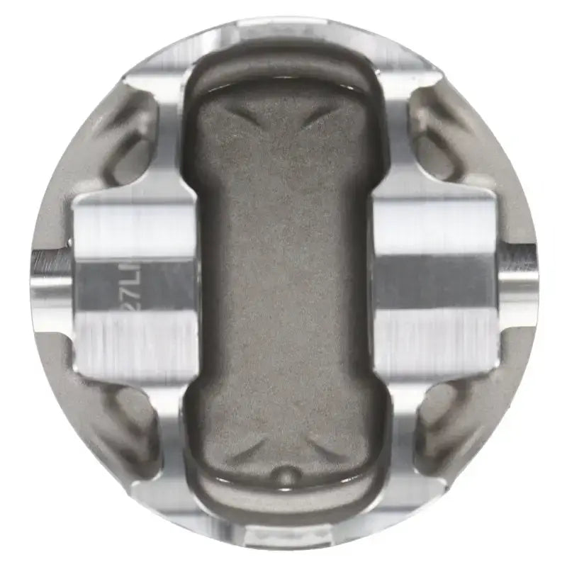 Wiseco Subaru FA20 Direct Injection Piston Kit 2.0L -9.5cc - K727M8625