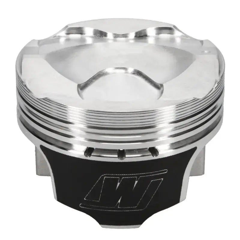 Wiseco Subaru FA20 Direct Injection Piston Kit 2.0L -9.5cc - K727M8625