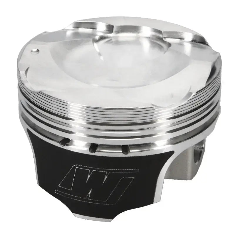 Wiseco Subaru FA20 Direct Injection Piston Kit 2.0L -9.5cc - K727M8625