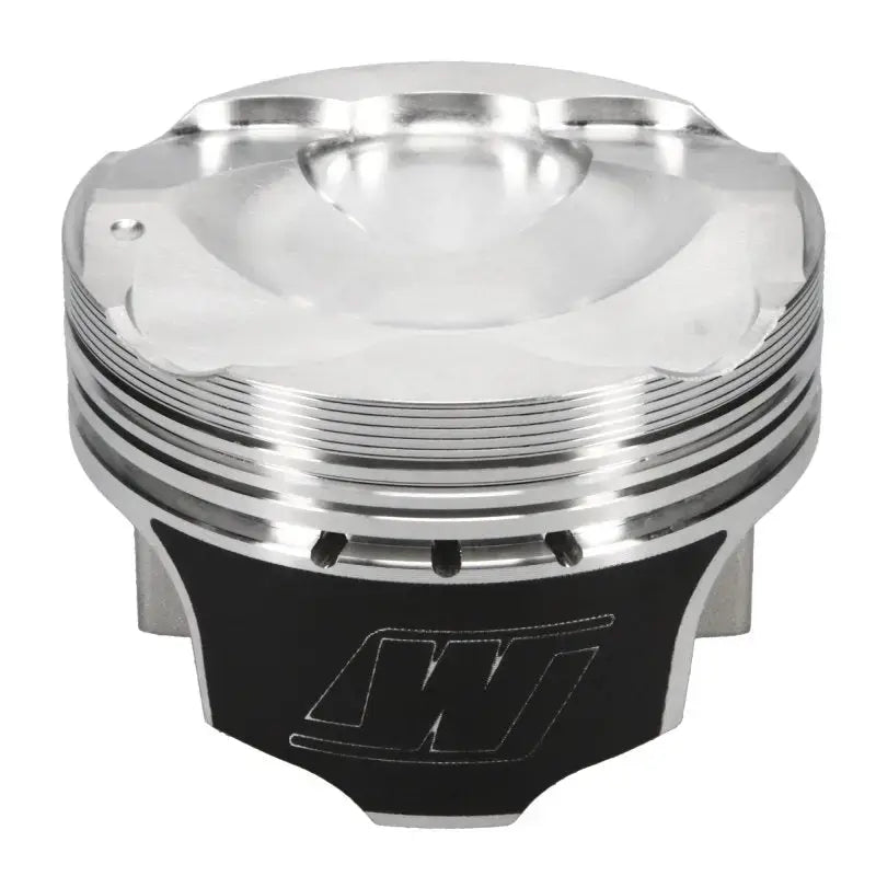 Wiseco Subaru FA20 Direct Injection Piston Kit 2.0L -9.5cc - K727M8625