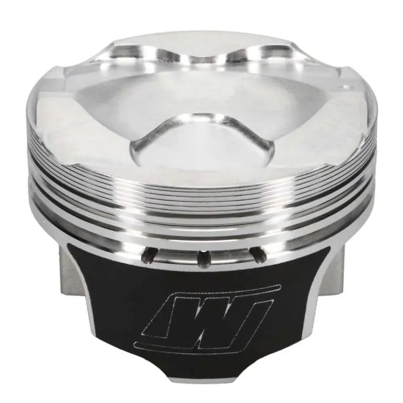 Wiseco K727M8625 Wiseco Subaru FA20 Direct Injection Piston Kit 2.0L -9.5cc - K727M8625