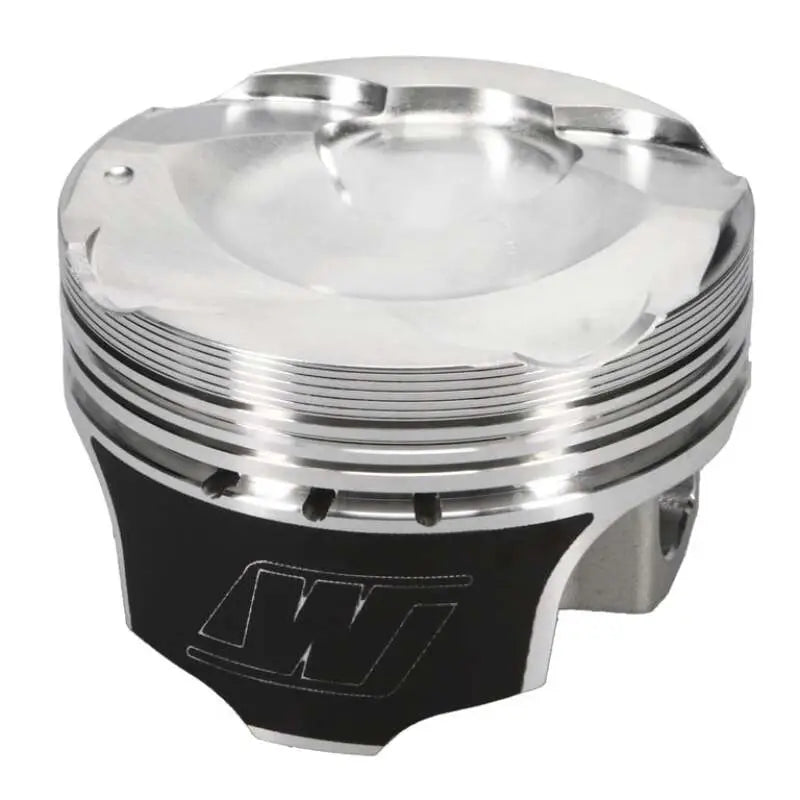 Wiseco K727M8625 Wiseco Subaru FA20 Direct Injection Piston Kit 2.0L -9.5cc - K727M8625
