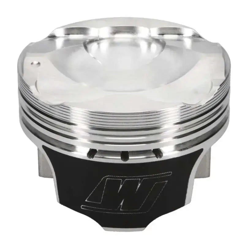 Wiseco Subaru FA20 Direct Injection Piston Kit 2.0L -9.5cc - K727M8625