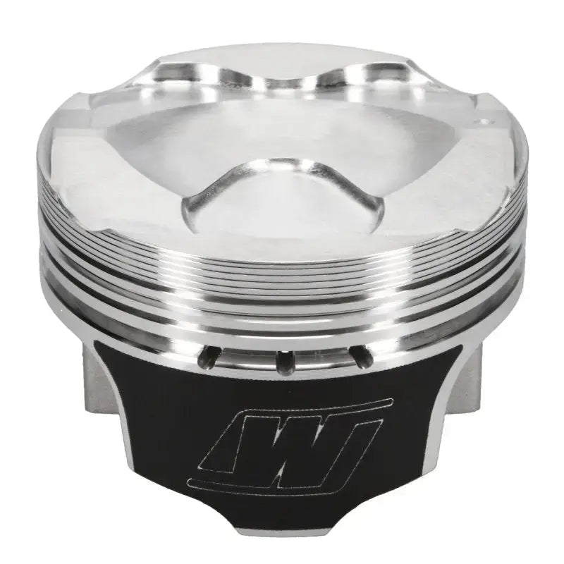 Wiseco Subaru FA20 Direct Injection Piston Kit 2.0L -9.5cc - K727M8625