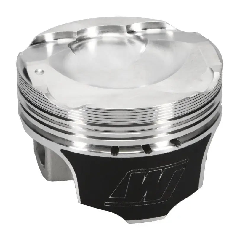 Wiseco Subaru FA20 Direct Injection Piston Kit 2.0L -9.5cc - K727M8625