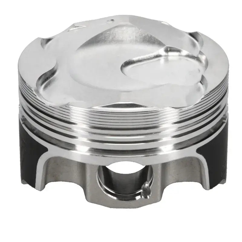 Wiseco Subaru FA20 Direct Injection Piston Kit 2.0L -9.5cc - K727M8625