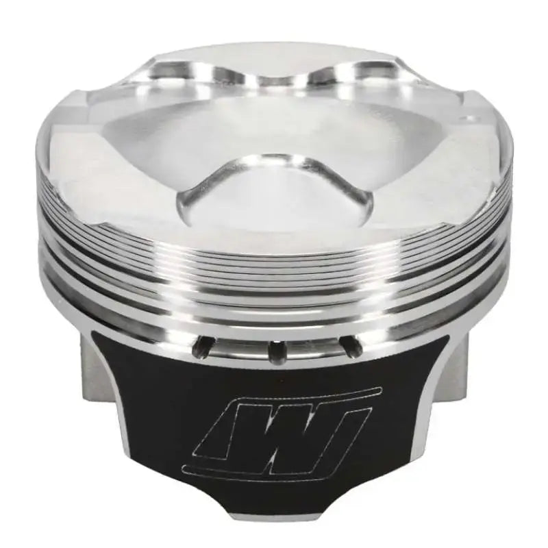 Wiseco Subaru FA20 Direct Injection Piston Kit 2.0L -9.5cc - K727M8625