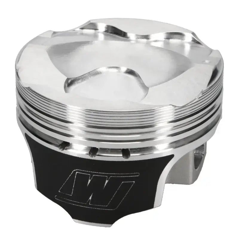 Wiseco Subaru FA20 Direct Injection Piston Kit 2.0L -9.5cc - K727M8625