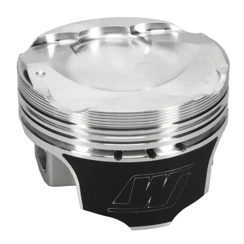 Wiseco Subaru FA20 Direct Injection Piston Kit 2.0L -9.5cc - K727M8625