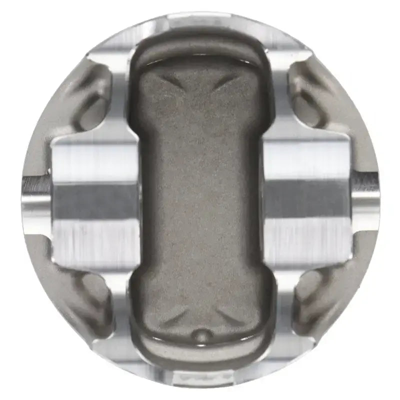 Wiseco Subaru FA20 Direct Injection Piston Kit 2.0L -9.5cc - K727M8625