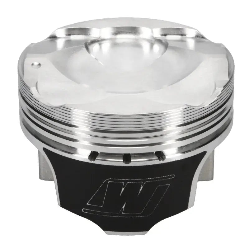 Wiseco Subaru FA20 Direct Injection Piston Kit 2.0L -9.5cc - K727M8625