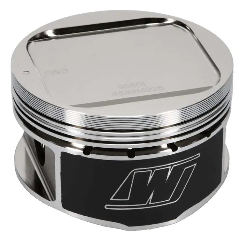 Wiseco K588M925AP Wiseco Subaru WRX 4v R/Dome 8.4:1 CR 92.5 Piston Kit - K588M925AP