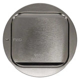 Wiseco Subaru WRX 4v R/Dome 8.4:1 CR 92.5 Piston Kit - K588M925AP