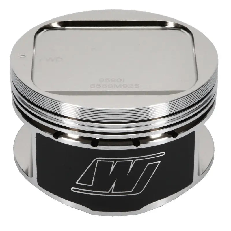 Wiseco Subaru WRX 4v R/Dome 8.4:1 CR 92.5 Piston Kit - K588M925AP