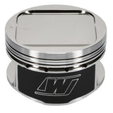 Wiseco Subaru WRX 4v R/Dome 8.4:1 CR 92mm Piston Kit - K588M92AP