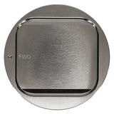 Wiseco Subaru WRX 4v R/Dome 8.4:1 CR 92mm Piston Kit - K588M92AP