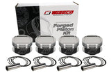 Wiseco Subaru WRX 4v R/Dome 8.4:1 CR 93mm Piston Kit - K588M93AP