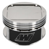 Wiseco Subaru WRX 4v R/Dome 8.4:1 CR 93mm Piston Kit - K588M93AP