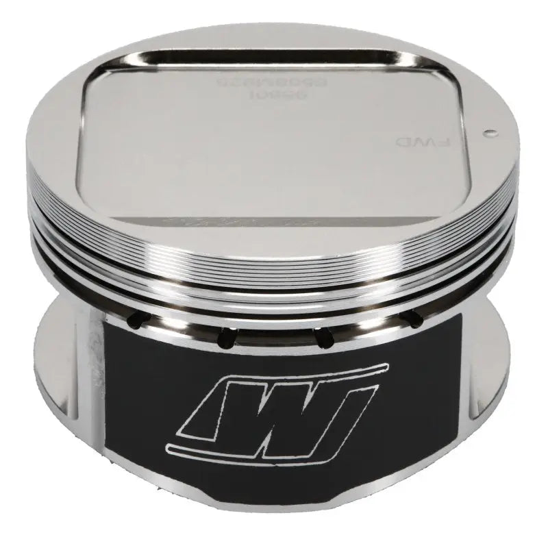 Wiseco Subaru WRX 4v R/Dome 8.4:1 CR 93mm Piston Kit - K588M93AP