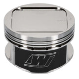 Wiseco Subaru WRX 4v R/Dome 8.4:1 CR 93mm Piston Kit - K588M93AP