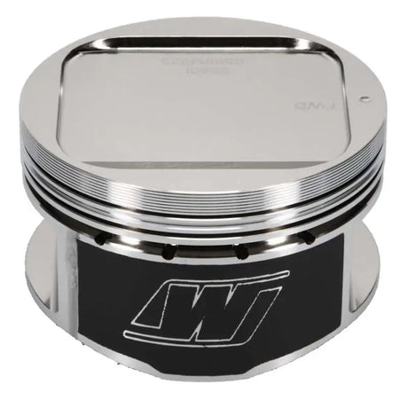 Wiseco Subaru WRX 4v R/Dome 8.4:1 CR 93mm Piston Kit - K588M93AP