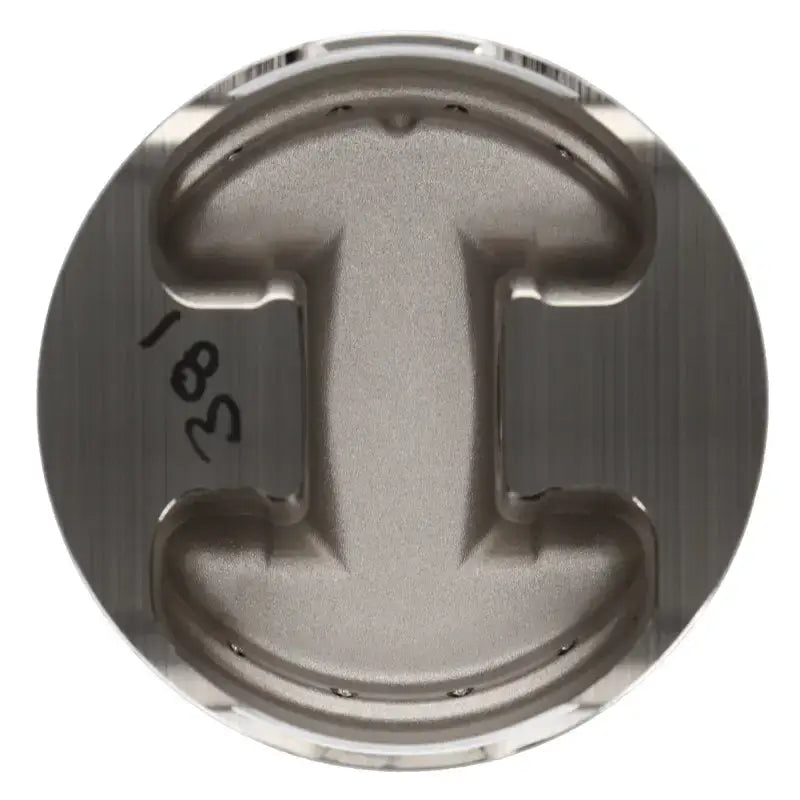 Wiseco Subaru WRX 4v R/Dome 8.4:1 CR 93mm Piston Kit - K588M93AP