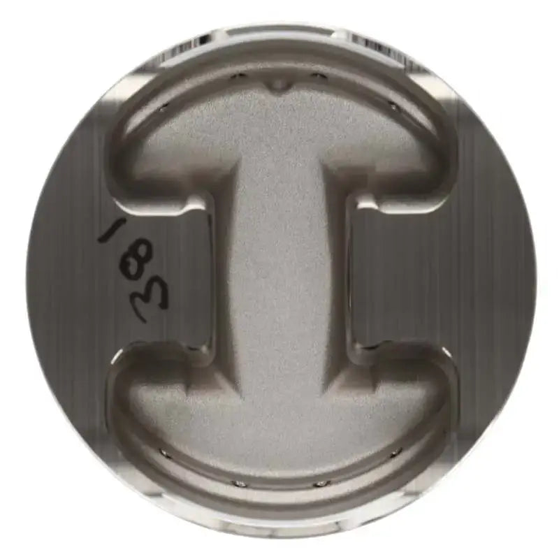 Wiseco Subaru WRX 4v R/Dome 8.4:1 CR 93mm Piston Kit - K588M93AP