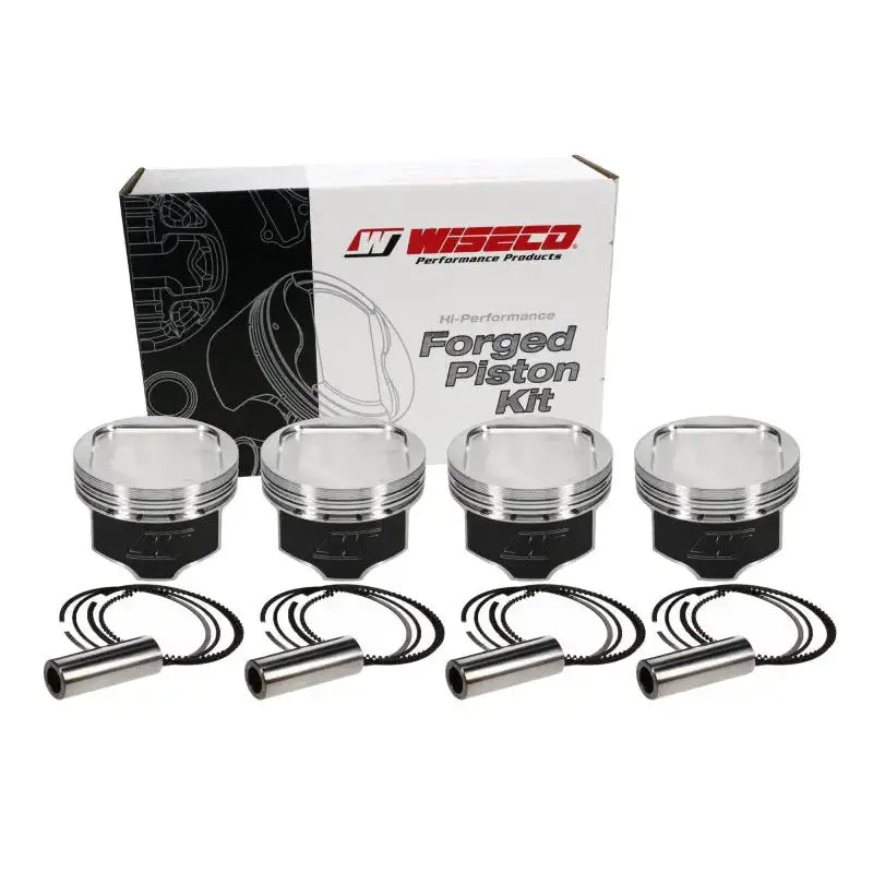 Wiseco Subaru WRX EJ20 STROKER 1.181CH Piston Shelf Stock Kit - K579M93