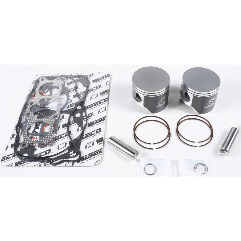 Wiseco Top End Piston Kit Piston kits & Components SK1415 - Std Bore