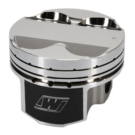 Wiseco Toyota 2JZGTE 3.0L 86.25mm +.25mm Oversize Bore Asymmetric Skirt Piston Set - K677M8625AP