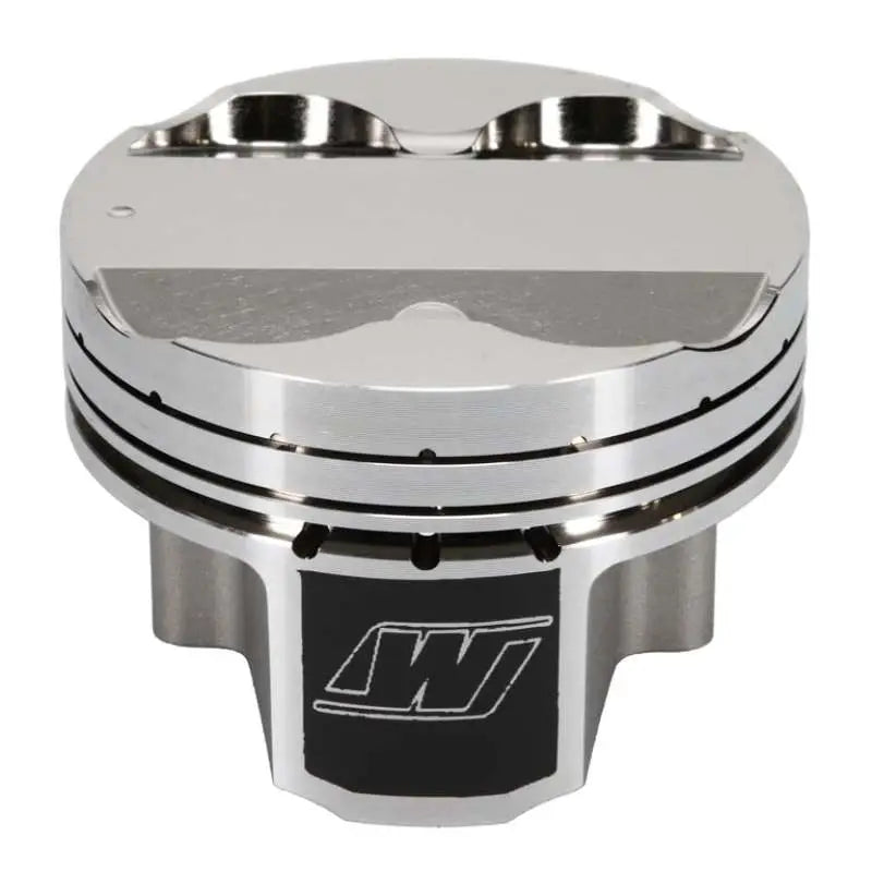 Wiseco Toyota 2JZGTE 3.0L 86.25mm +.25mm Oversize Bore Asymmetric Skirt Piston Set - K677M8625AP