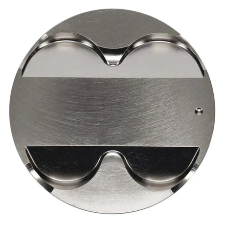 Wiseco Toyota 2JZGTE 3.0L 86.25mm +.25mm Oversize Bore Asymmetric Skirt Piston Set - K677M8625AP