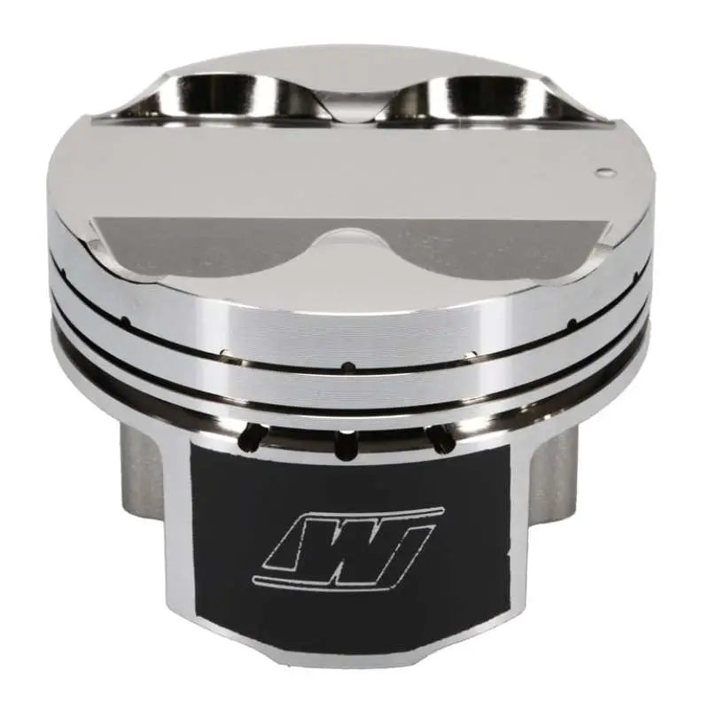 Wiseco Toyota 2JZGTE 3.0L 86.25mm +.25mm Oversize Bore Asymmetric Skirt Piston Set - K677M8625AP