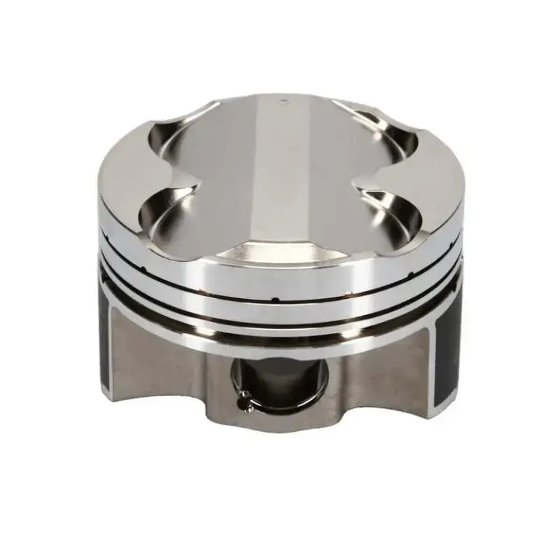 Wiseco Toyota 2JZGTE 3.0L 86.5mm +.5mm Oversize Bore 33.98 Comp Ht Asymmetric Skirt Piston Set - K678M865AP