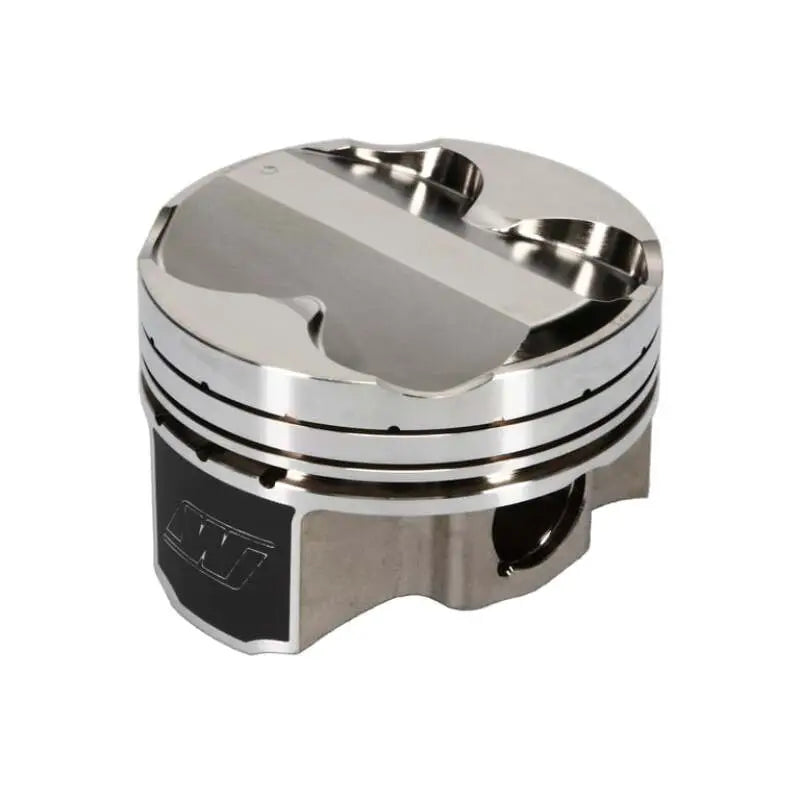 Wiseco K678M865AP Wiseco Toyota 2JZGTE 3.0L 86.5mm +.5mm Oversize Bore 33.98 Comp Ht Asymmetric Skirt Piston Set - K678M865AP