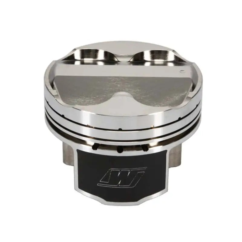 Wiseco Toyota 2JZGTE 3.0L 86.5mm +.5mm Oversize Bore 33.98 Comp Ht Asymmetric Skirt Piston Set - K678M865AP