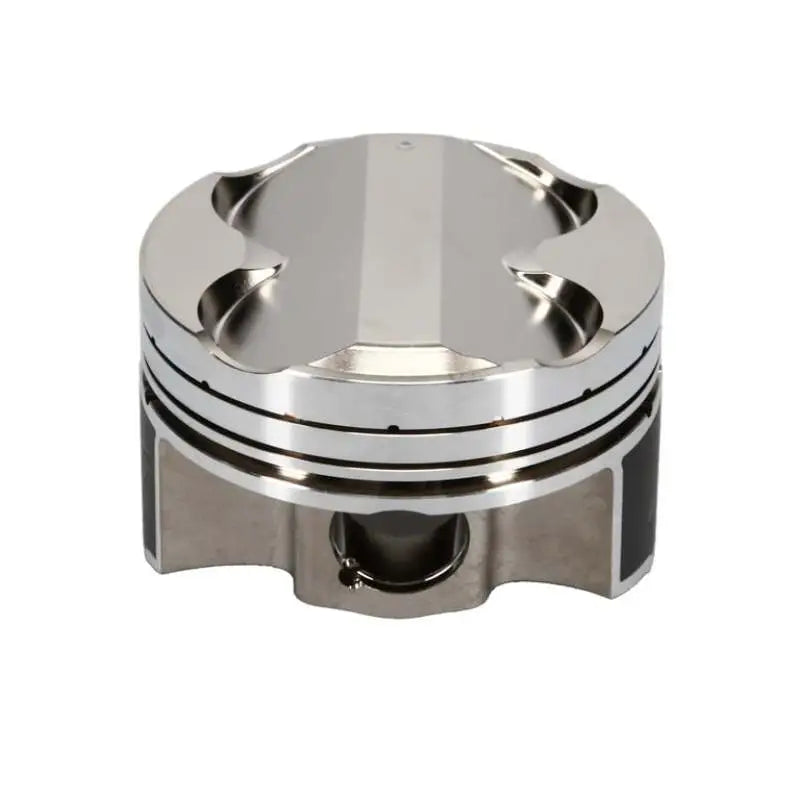 Wiseco Toyota 2JZGTE 3.0L 86.5mm +.5mm Oversize Bore 33.98 Comp Ht Asymmetric Skirt Piston Set - K678M865AP