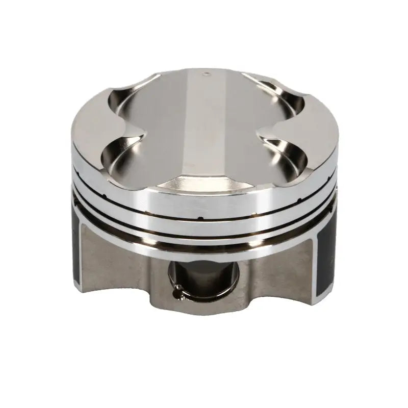 Wiseco Toyota 2JZGTE 3.0L 86.5mm +.5mm Oversize Bore 33.98 Comp Ht Asymmetric Skirt Piston Set - K678M865AP
