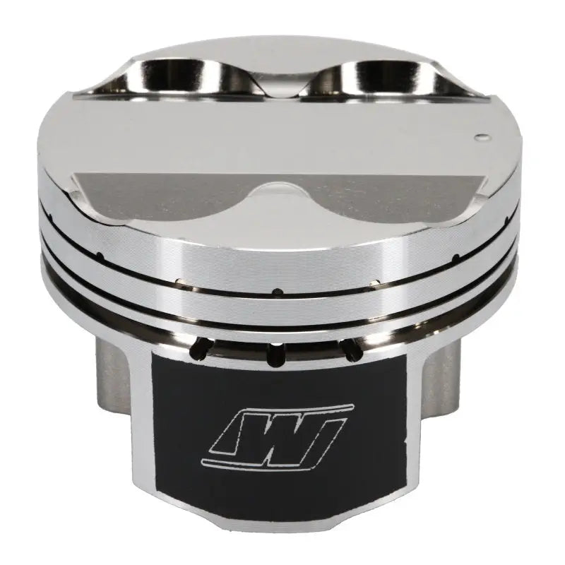 Wiseco Toyota 2JZGTE 3.0L 86.5mm +.5mm Oversize Bore Asymmetric Skirt Piston Set - K677M865AP