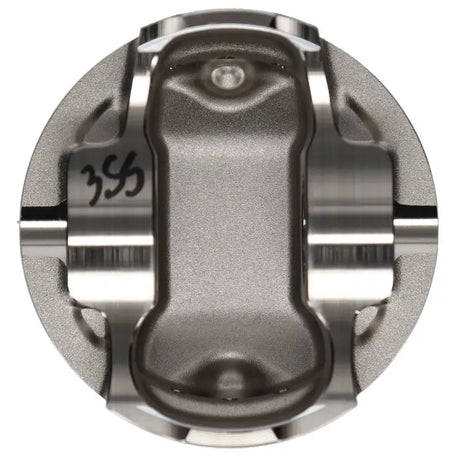 Wiseco Toyota 2JZGTE 3.0L 86.5mm +.5mm Oversize Bore Asymmetric Skirt Piston Set - K677M865AP