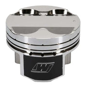 Wiseco K677M865AP Wiseco Toyota 2JZGTE 3.0L 86.5mm +.5mm Oversize Bore Asymmetric Skirt Piston Set - K677M865AP