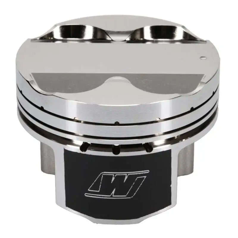 Wiseco K677M865AP Wiseco Toyota 2JZGTE 3.0L 86.5mm +.5mm Oversize Bore Asymmetric Skirt Piston Set - K677M865AP
