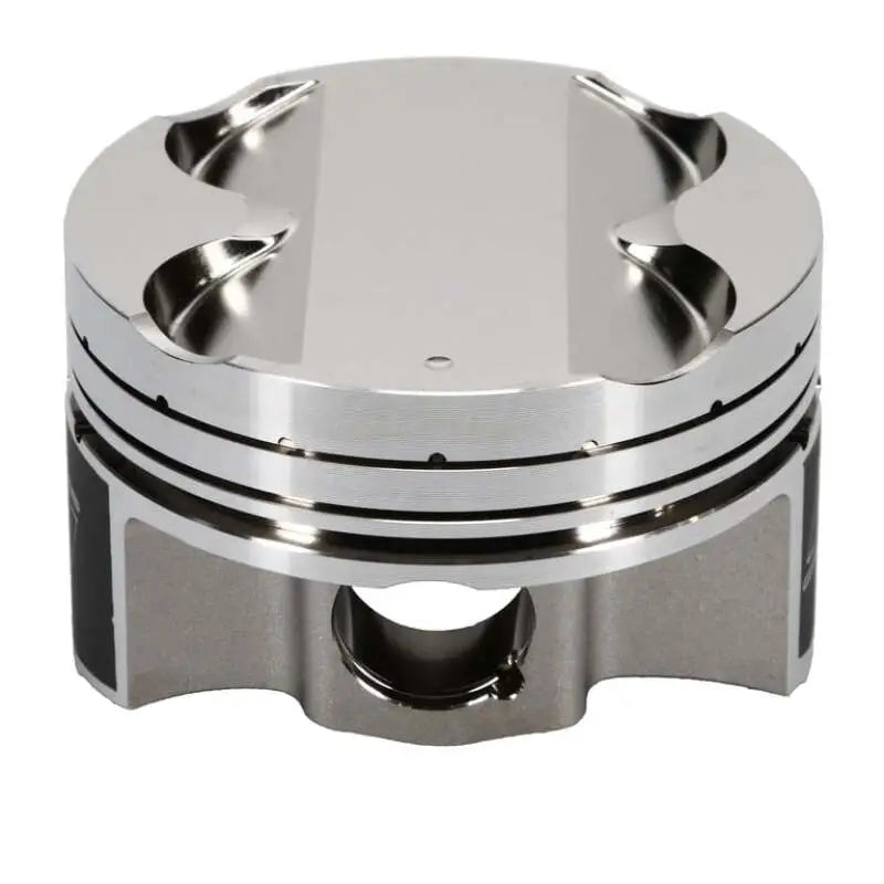 Wiseco K677M865AP Wiseco Toyota 2JZGTE 3.0L 86.5mm +.5mm Oversize Bore Asymmetric Skirt Piston Set - K677M865AP
