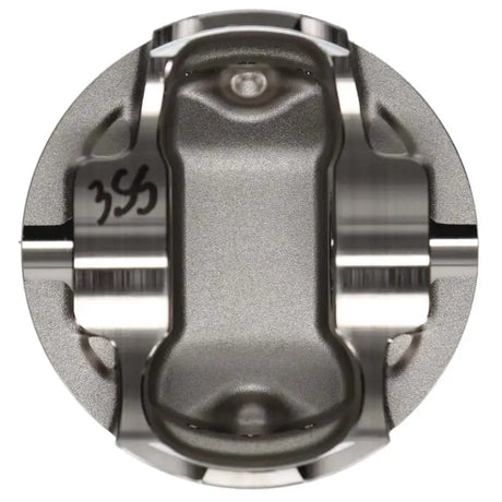 Wiseco Toyota 2JZGTE 3.0L 86.5mm +.5mm Oversize Bore Asymmetric Skirt Piston Set - K677M865AP