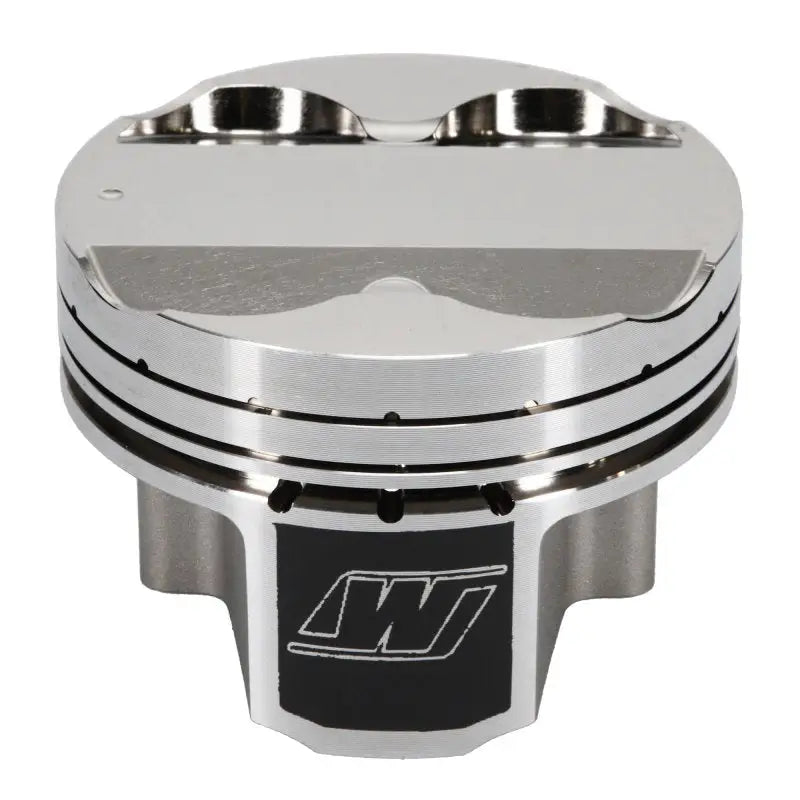 Wiseco Toyota 2JZGTE 3.0L 86.5mm +.5mm Oversize Bore Asymmetric Skirt Piston Set - K677M865AP
